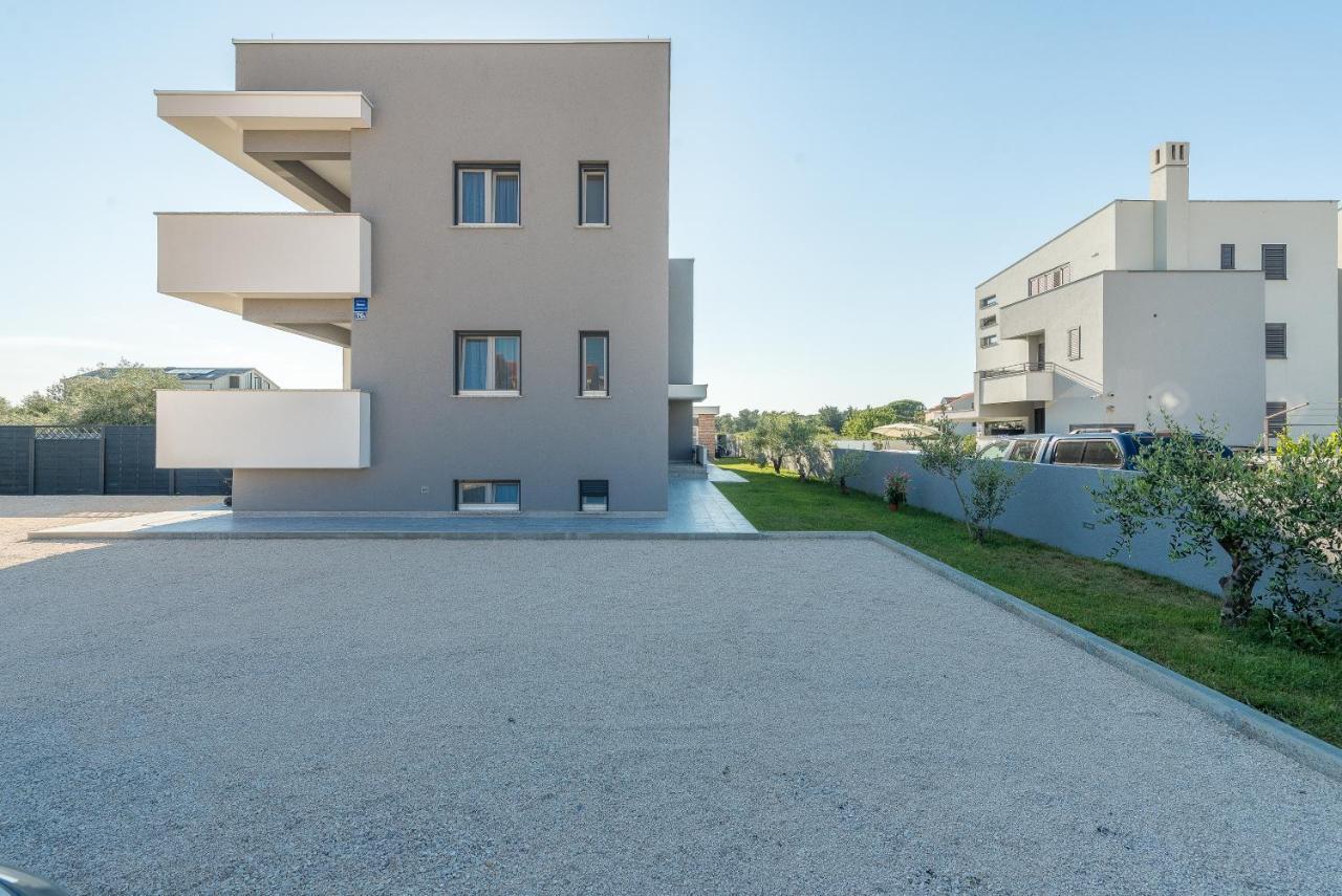 Villa Sofija Zaton  Eksteriør billede