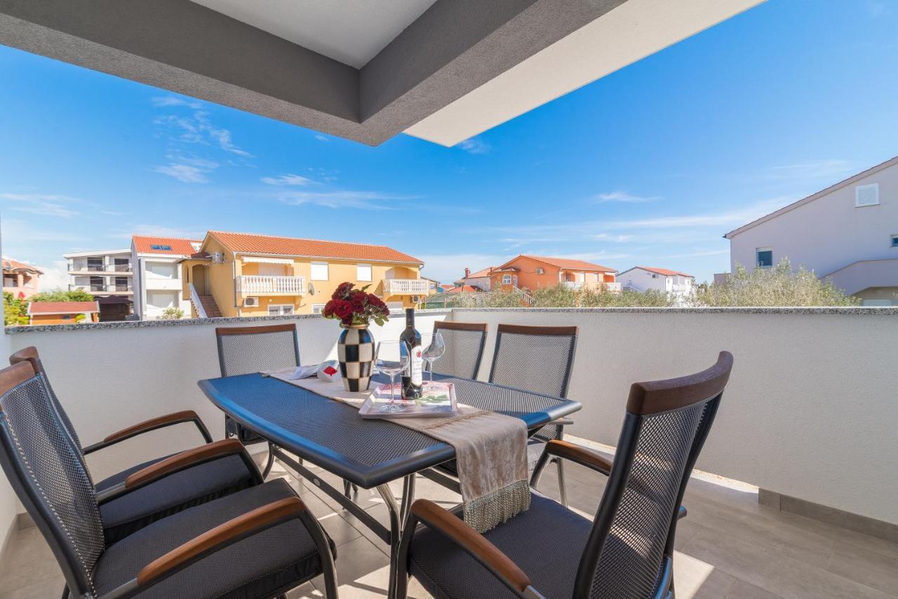 Villa Sofija Zaton  Eksteriør billede
