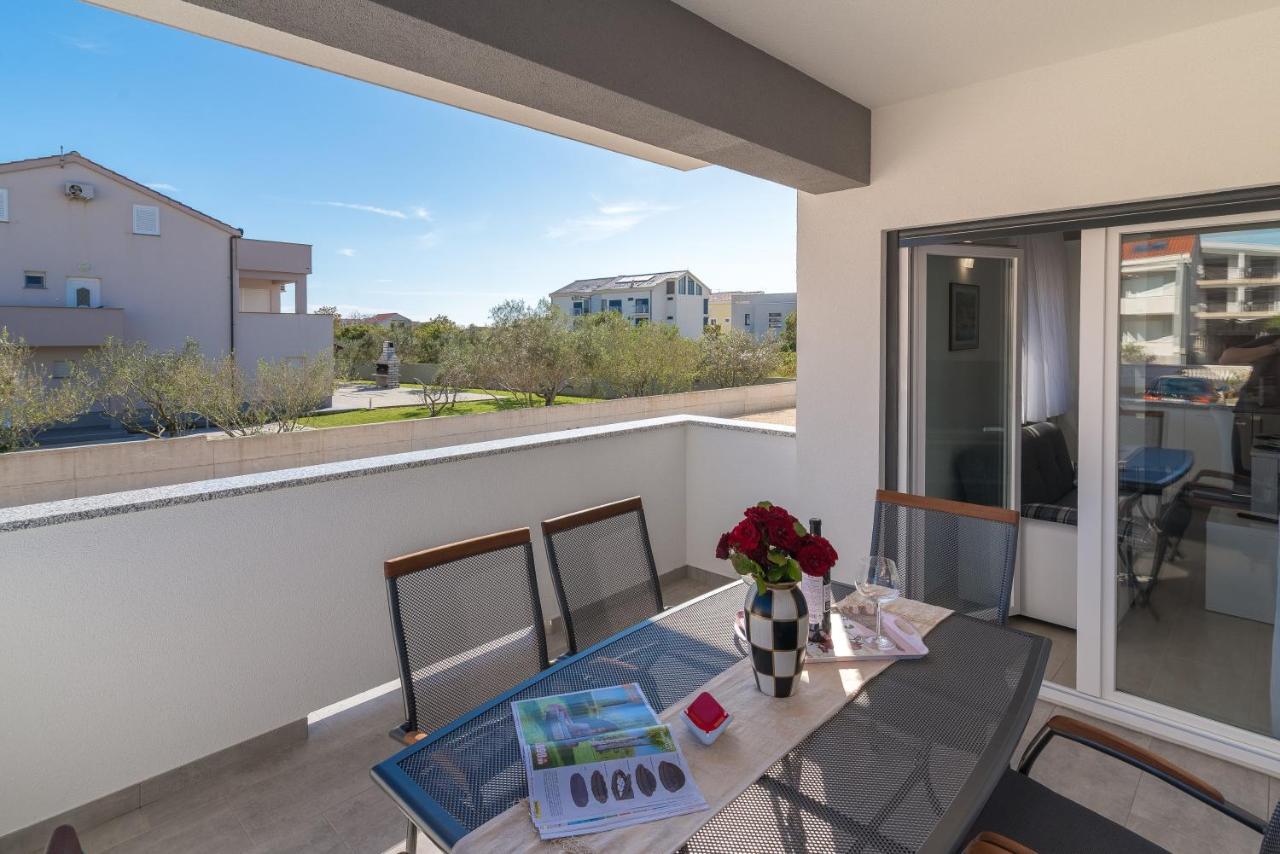 Villa Sofija Zaton  Eksteriør billede