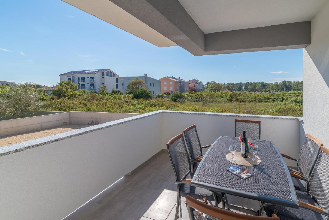 Villa Sofija Zaton  Eksteriør billede