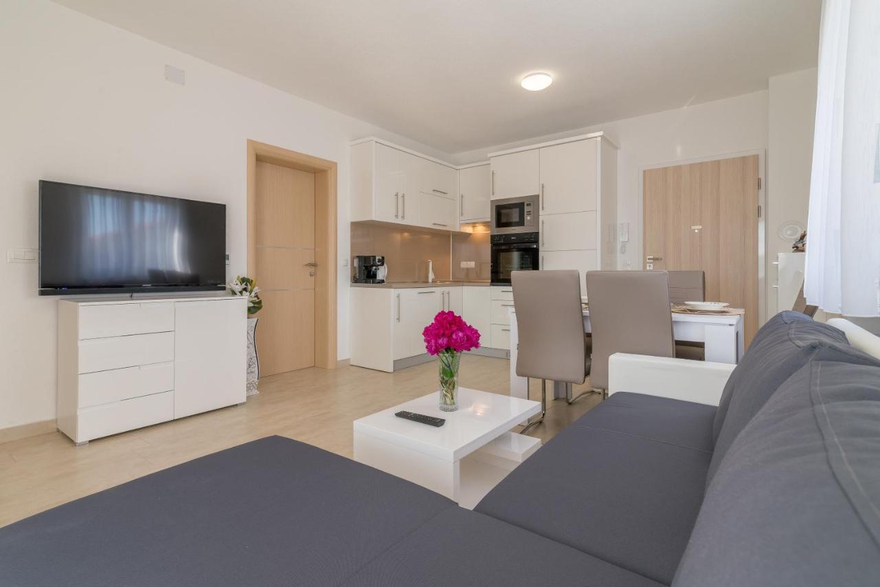 Villa Sofija Zaton  Eksteriør billede