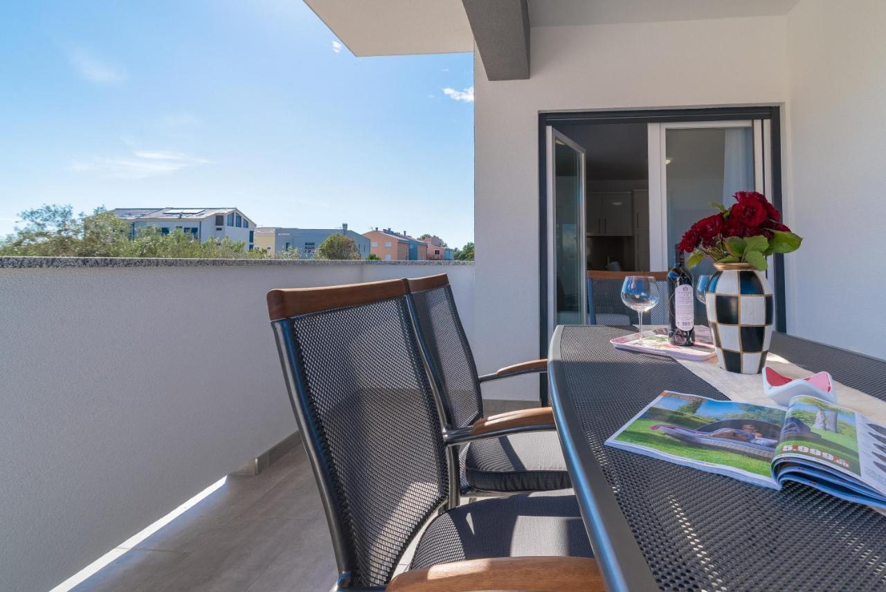 Villa Sofija Zaton  Eksteriør billede