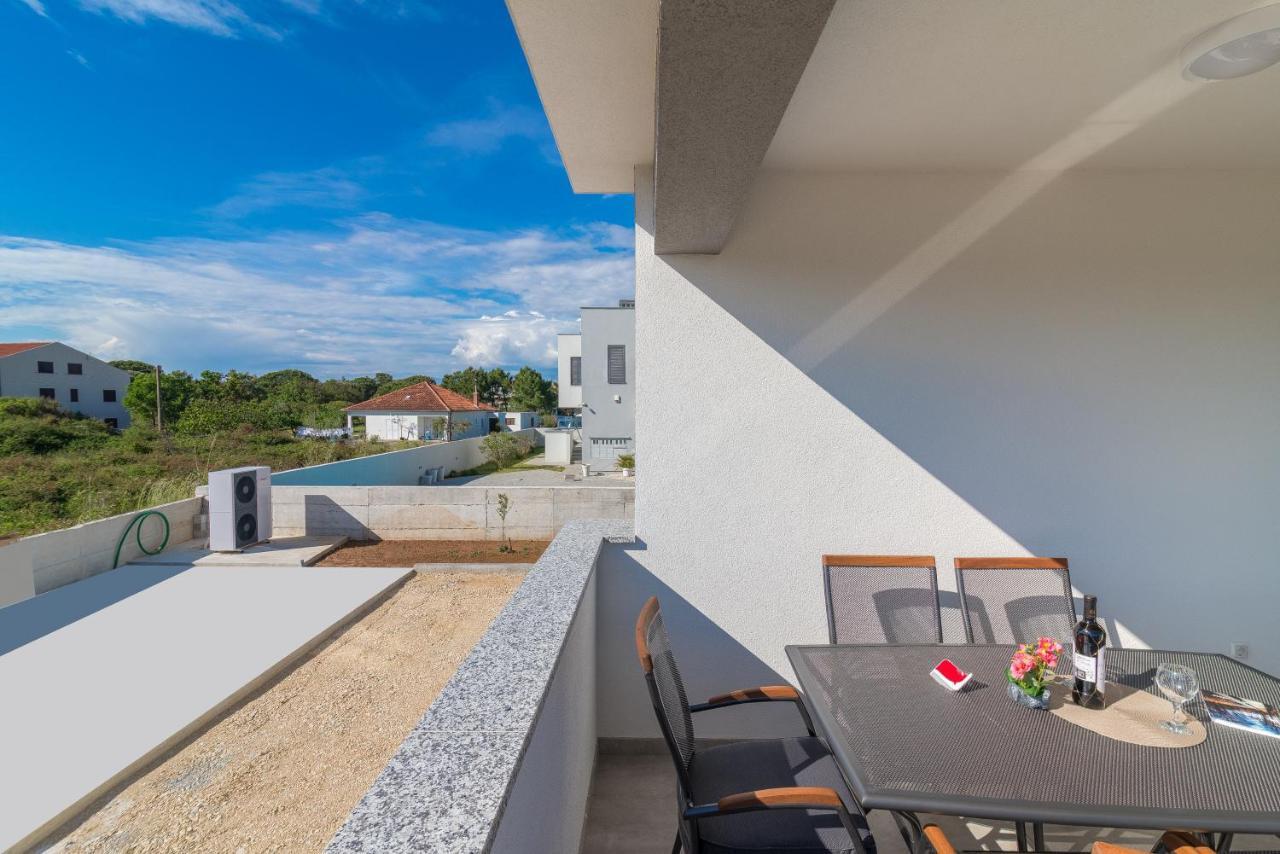 Villa Sofija Zaton  Eksteriør billede