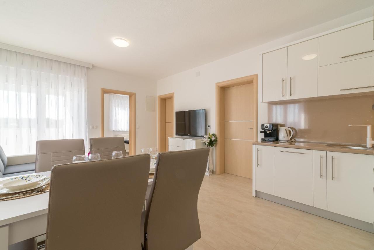 Villa Sofija Zaton  Eksteriør billede