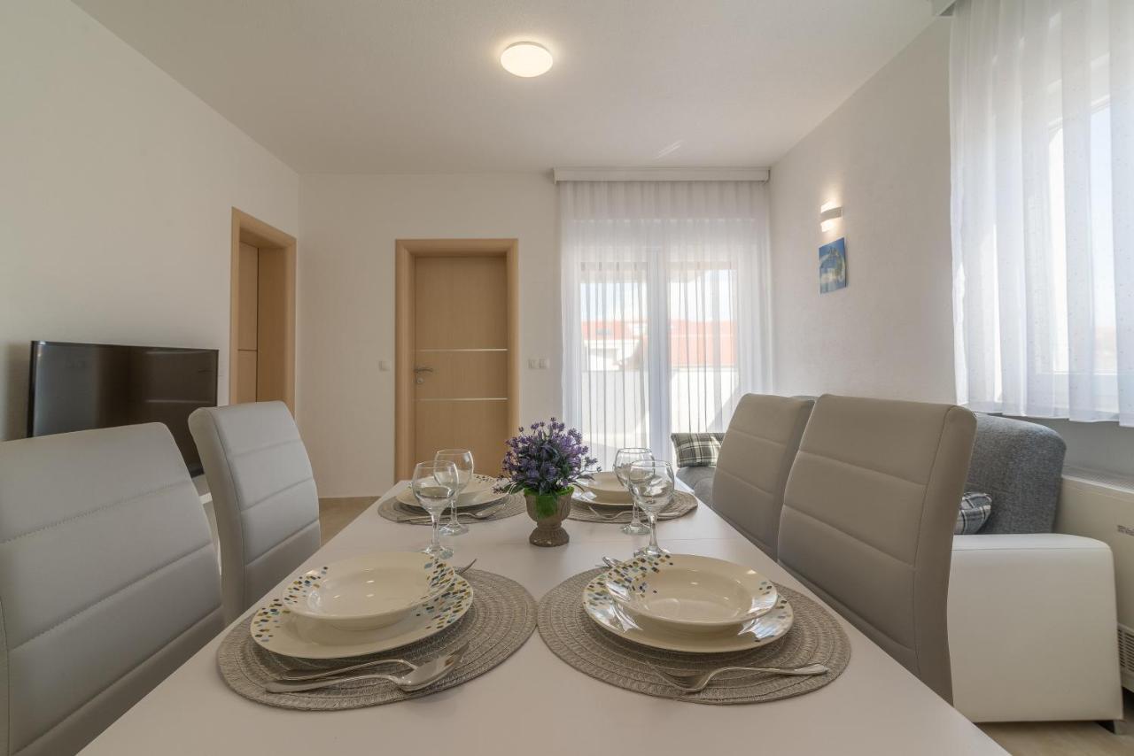 Villa Sofija Zaton  Eksteriør billede