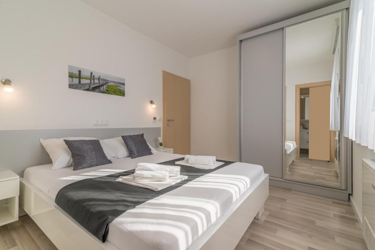 Villa Sofija Zaton  Eksteriør billede