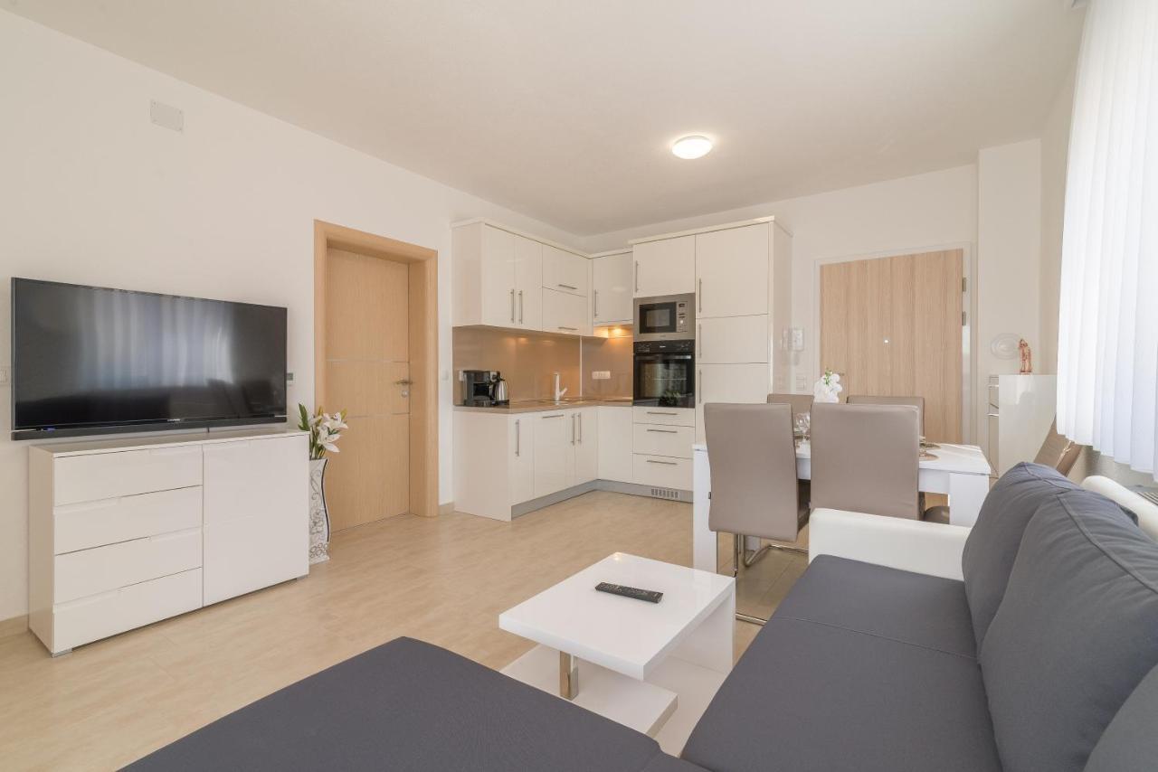 Villa Sofija Zaton  Eksteriør billede